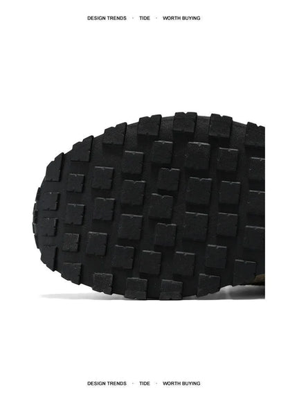 2025 All-Season Lightweight Chunky Dad Sneakers | Comfy Versatile Sport-Style Running Shoes for Men