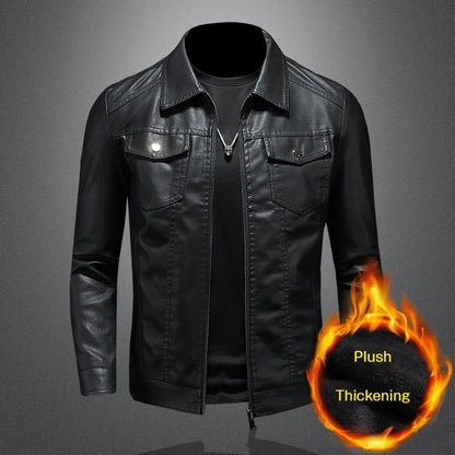 Men's Biker Jacket Men's Jackets Waterproof Jacket Man Waterproof Jacket Waterproof for Rain Motorcyclist Men's Clothing