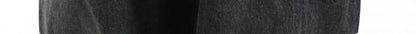 Y2k Black Baggy Cargo Jeans Trousers Men Streetwear Casual Hippie Jogging Wide leg Oversize Old Money Vintage Denim Pants - Premium Kiosk