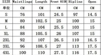 2025 Men Jeans Pencil Pants Cargo Denim Solid Ankle Length Washing Punk Mid Waist Sheath Gothic Slight Strech High Street - Premium Kiosk