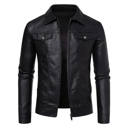 Men's Biker Jacket Men's Jackets Waterproof Jacket Man Waterproof Jacket Waterproof for Rain Motorcyclist Men's Clothing